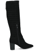 Caprice Stiefel in Schwarz