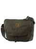 FJÄLLRÄVEN Greenland Shoulder Bag - Schultertasche 34 cm in deep forest