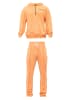 Tom Barron Jogginganzug TRACKSUIT 2 PIECE SET in orange