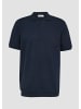 s.Oliver Polo-Shirt  in  5978_navy