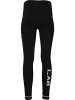 ELITE LAB Tight Run Elite X2 in 1001 Black