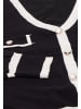 CHANI Damen Pullover in Schwarz