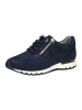 Caprice Sneaker blau