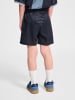 Hummel Verstellbare Taille Kurze Hose Hmljr Ball Kinder in PARISIAN NIGHT