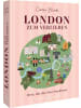 Frederking & Thaler Buch - London zum Verlieben