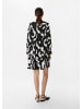 comma Kleid in 99B0_schwarz
