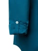 Marie Lund Blusenshirt in petrol