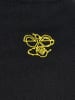 Hummel T-Shirt Hmlamnesty Lebensstil Erwachsene in BLACK