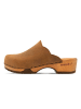 Woody Schnürschuh in braun