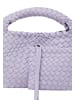 faina Women 2-In-1 Tote Bag Set in Lilac
