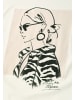 Street One T-Shirt in weiß