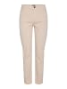 Pieces Mom Jeans in Whitecap Gray