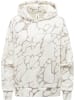 ragwear Kapuzenpullover Pirita Print in Ivory26