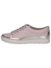 Caprice Sneaker in LT.PURPLE PERL