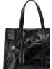 faina Women Tote Bag in Black