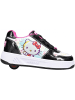 Heelys Sneaker in Schwarz