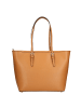 Gave Lux Schultertasche in DARK COGNAC