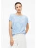 s.Oliver T-Shirt in 50A0_hellblau