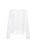 VIRITA Women Blouse in White
