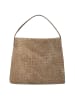 usha FESTIVAL Women Shoulder Bag in Dark Beige