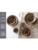 Ritzenhoff & Breker 6er Set Kaffeetassen Sahara 230 ml in Dunkelbraun