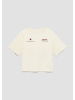 s.Oliver T-Shirt in 80D1_helles beige