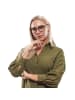 Lozza Unisex Optische Fassungen Vollrandige Brille Mehrfarbig