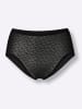 Triumph Hüftslip in schwarz