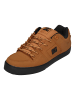 DC Shoes Sneaker Low PURE WNT ADYS300151 in gelb