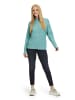 Betty Barclay Rollkragenpullover für Damen in trkis