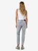 Noisy may Slim Fit Jeans in Light Grey Denim
