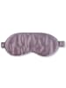 Ailoria BEAUTY SLEEP SET (80X80) Seidenkissenbezug + Maske in weiß
