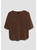 s.Oliver Strickpullover in 88X2_mokka