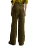 Marc O'Polo Cordhose wide in Mossy Olive