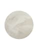 Wecon Home Hochflorteppich Anna in creme beige