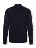 Respect Strickpullover 27MKNIT8 in dunkelblau