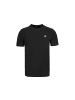 Karl Lagerfeld T-Shirt 755000 in schwarz