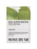 Some By Mi Tuchmaske Real Super Matcha Pore Care Mask, 20 g