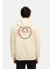 ellesse Hoodie 'Levante Oh' in beige