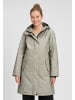 COVERED Funktionsjacke Frida2 L60359CO in Grau