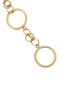 faina Bracelet in Gold