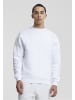Urban Classics Sweater in white