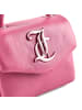 Juicy Couture Alyssa Mini Bag Handtasche 17 cm pink
