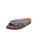 Birkenstock Komfort Stiefel in grau