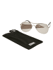 Urban Classics Urban Classics Unisex Sunglasses Texas in silver/silver