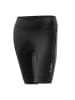 Löffler Radhose in schwarz
