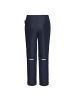 Jack Wolfskin KIDS SNOWY DAYS PANTS in Blau
