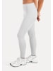 SMILODOX Leggings Sorea in Grau