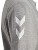 Hummel Polo Hmlgo Damen in GREY MELANGE