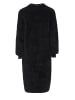 NALLY Damen Strickjacke in Schwarz